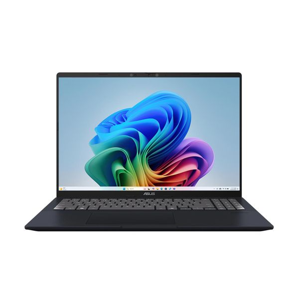 LAPTOP ASUS VIVOBOOK 16 X1607QA-MB046W 16” WUXGA SNAPDRAGON X X1-26-100 16GB 512GB WIN11 HOME GR