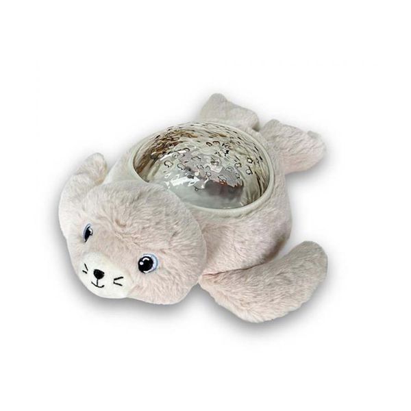 Pabobo Aqua Dream Seal με Ήχους Προβολέας