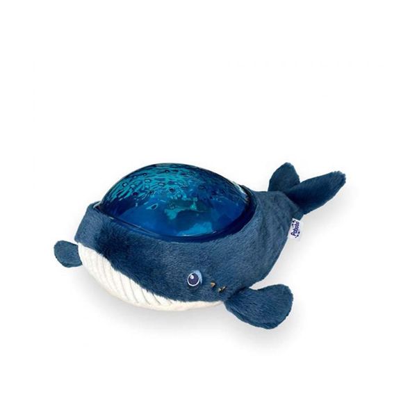 Pabobo Aqua Dream Tealwhale με Ήχους Προβολέας