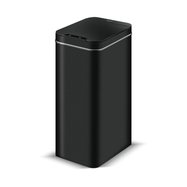 Lamart Sensor LT8052 Ανέπαφος Κάδος Απορριμάτων 50lt