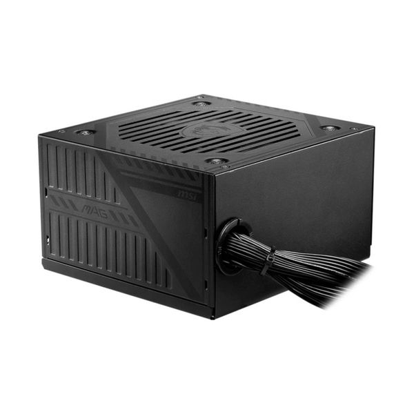 MSI Mag A500DN 80 Plus Standard PSU Τροφοδοτικό