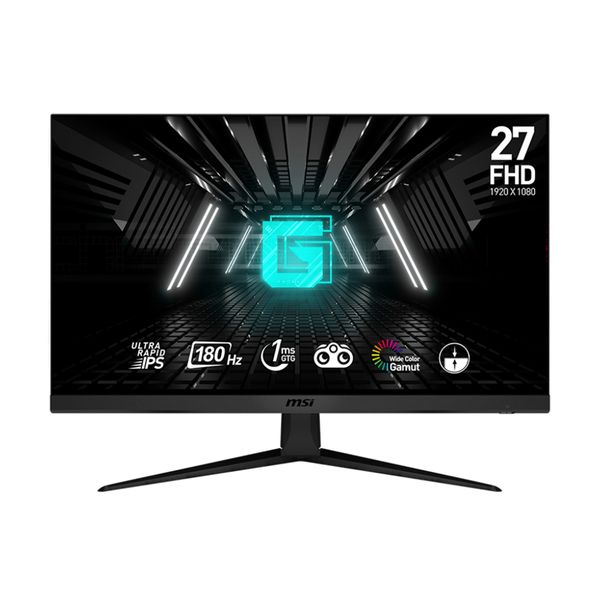 MSI G2712F 27" Rapid IPS FHD 180Hz Gaming Monitor