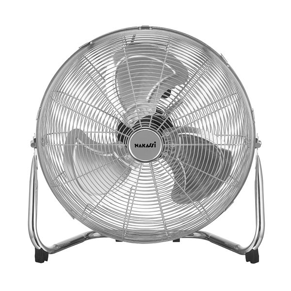 Nakassi N18FFS25G Ανεμιστήρας Δαπέδου