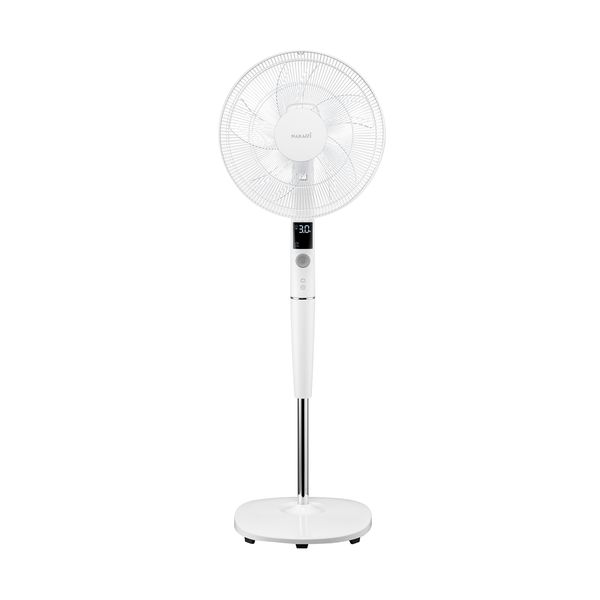 Nakassi N40DCF25G Ανεμιστήρας Δαπέδου