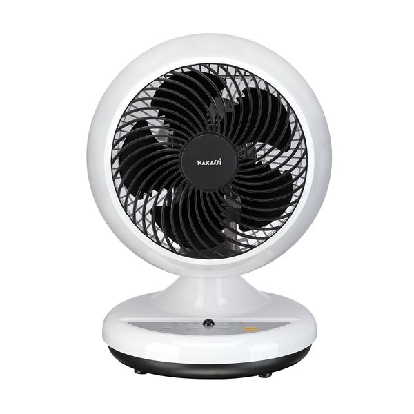 Nakassi N07OF25G Ανεμιστήρας Επιτραπέζιος
