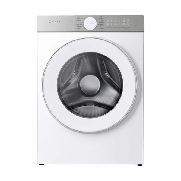 Morris WIW-50914 Vision 9kg Πλυντήριο Ρούχων