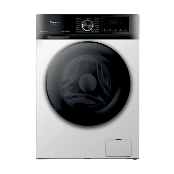 Morris Planet WIW-12143 12kg Πλυντήριο Ρούχων