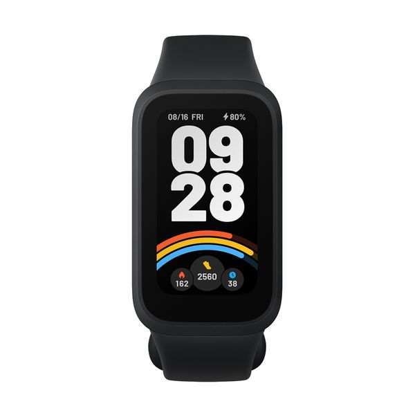 Xiaomi Smart Band 9 Active Black Activity Tracker