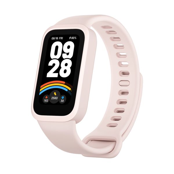 Xiaomi Smart Band 9 Active Pink Activity Tracker