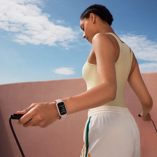 Xiaomi Smart Band 9 Active Pink Activity Tracker