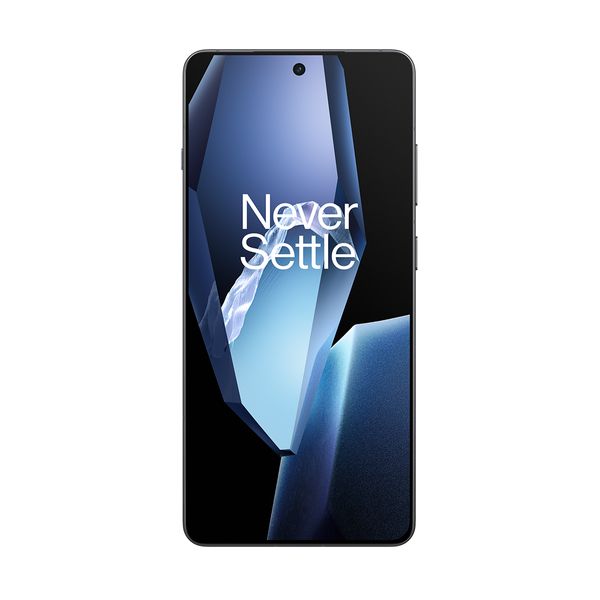 OnePlus 13R 12GB/256GB Nebula Noir Smartphone
