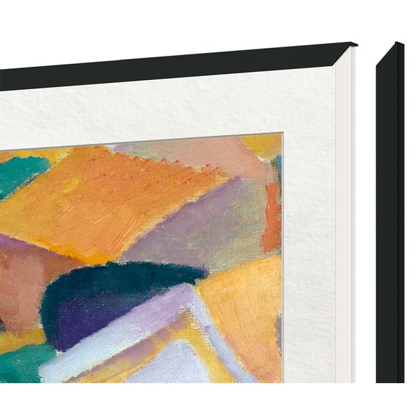 TCL FRM654A 65" Oud Πλαίσιο Τηλεόρασης