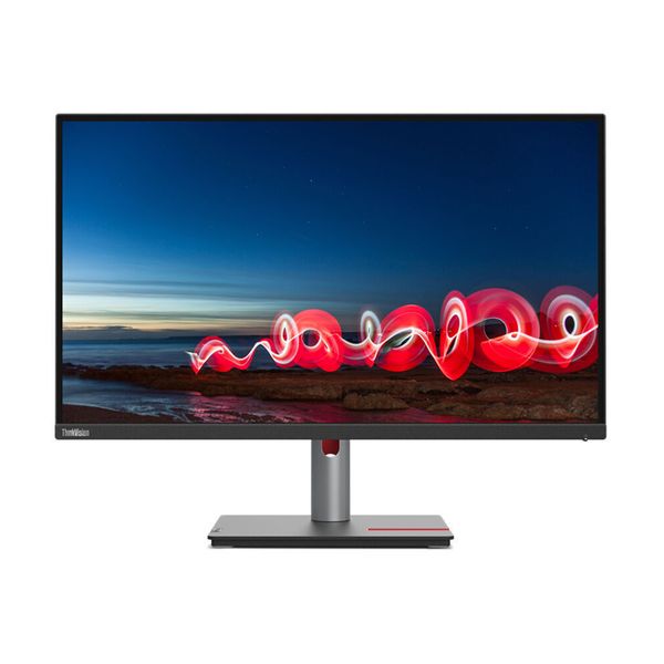 Lenovo ThinkVision T27i-30 27" FHD IPS Monitor