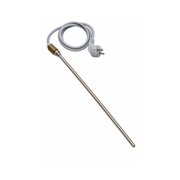 Radia+ Αντίσταση 1500 Watt 900mm με Πρίζα Autoheat