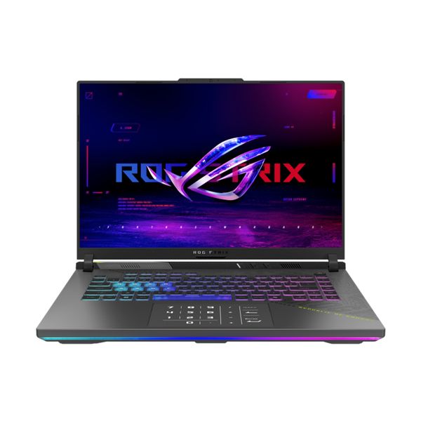 LAPTOP ASUS ROG STRIX G614PR-RV003W 16” WUXGA 165HZ AMD RYZEN 9 8940HX