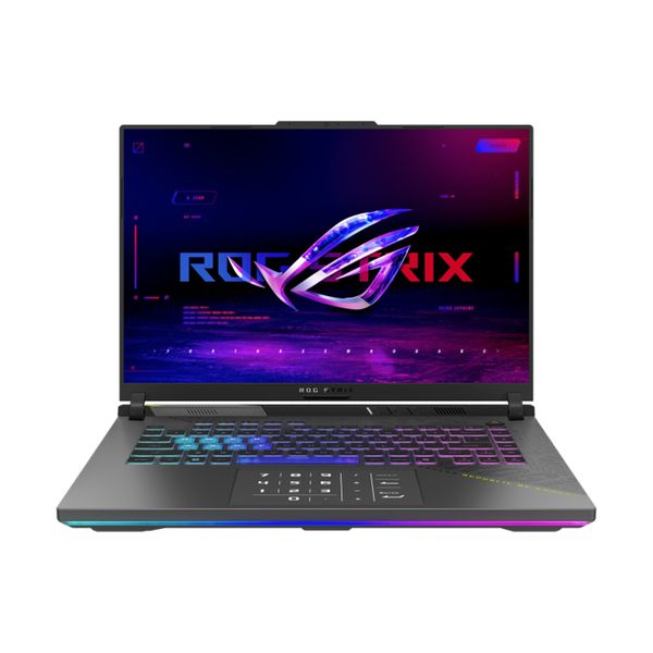 Asus ROG Strix G16 G614FR-RV071X Ryzen 9 9955HX/32GB/1TB/GeForce RTX 5070 Ti 12GB Laptop