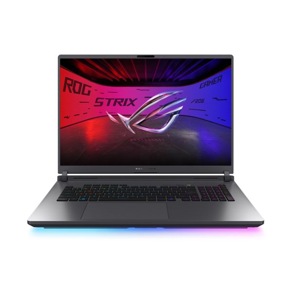 LAPTOP ASUS ROG STRIX G18 G815LR-S9137X 18 WQXGA 240HZ INTEL CORE ULTRA