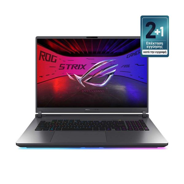 Asus ROG Strix G18 G815LW-S9097X U9 275HX/32GB/2TB/GeForce RTX 5080 16GB Laptop