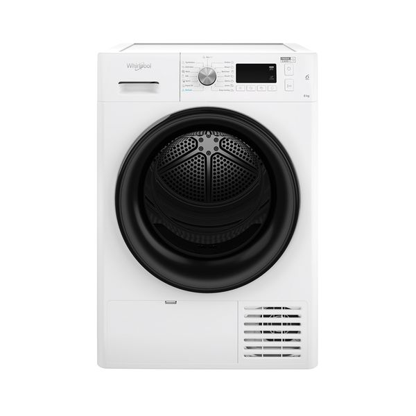 Whirlpool FFT M11 82B EE R 8kg Στεγνωτήριο