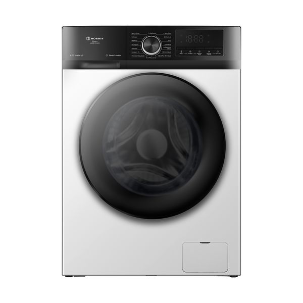 Morris WIW-91443 9kg Πλυντήριο Ρούχων