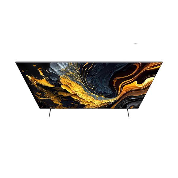 Xiaomi QLED TV Max 2025 100" Τηλεόραση Google TV 4K