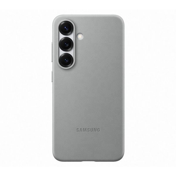 Samsung Galaxy S25 Kindsuit Case Grey Θήκη Κινητού