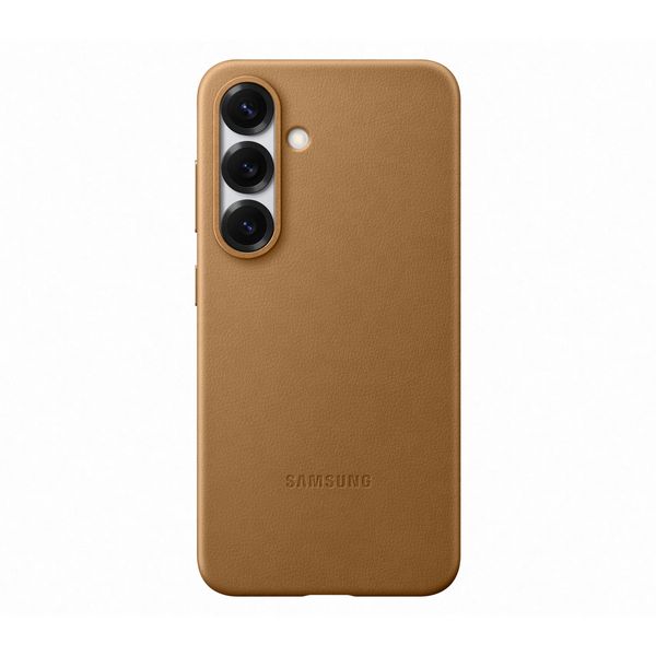 Samsung Galaxy S25 Kindsuit Camel Θήκη Κινητού