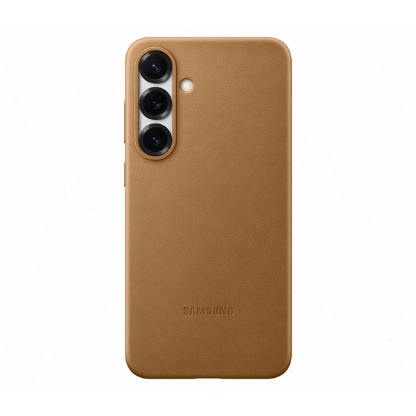 Samsung Galaxy S25 Plus Kindsuit Camel Θήκη Κινητού