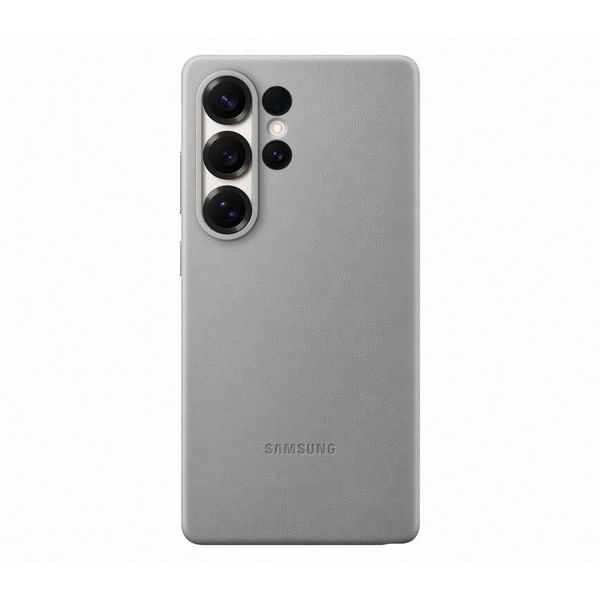 Samsung Galaxy S25 Ultra Kindsuit Grey Θήκη Κινητού