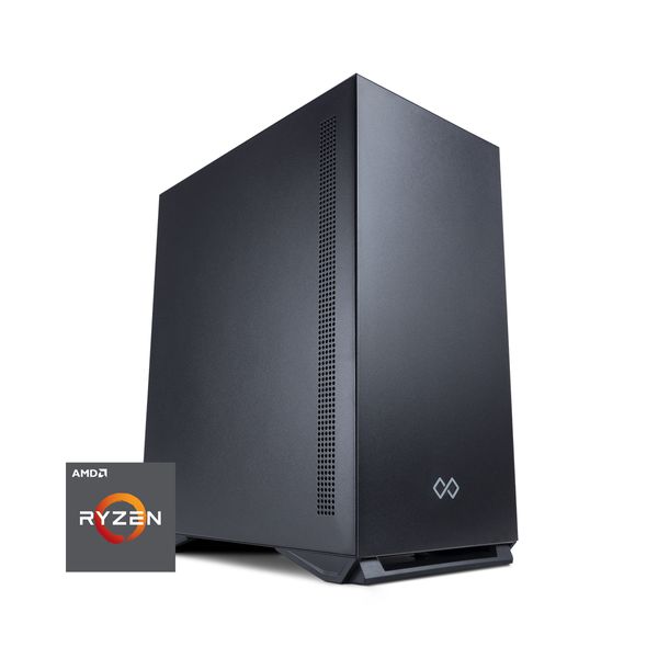 Infinity Gear Alpha R5 Max Rev.A2 Desktop PC