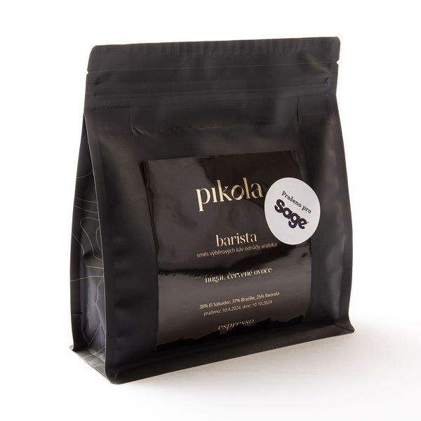Sage Pikola Καφές Espresso 250 gr