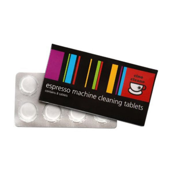 Sage BEC250 Ταμπλέτες Αφαλάτωσης