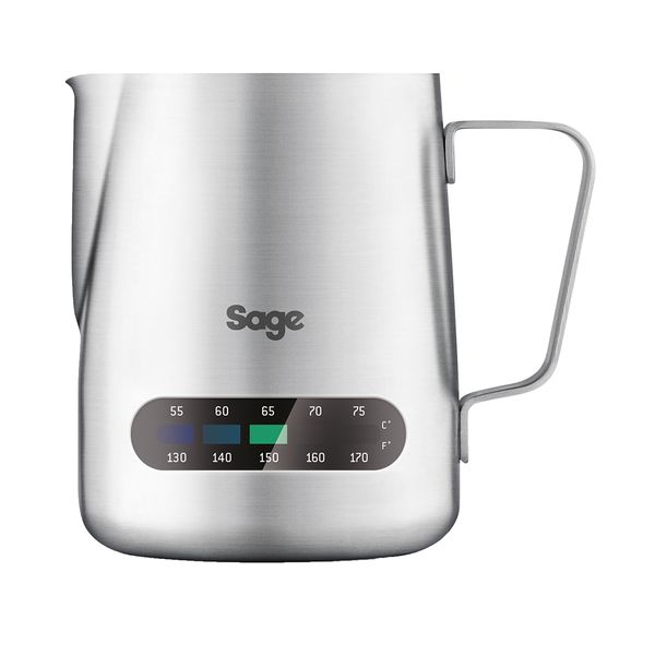 Sage BES003 Συσκευή Αφρόγαλα