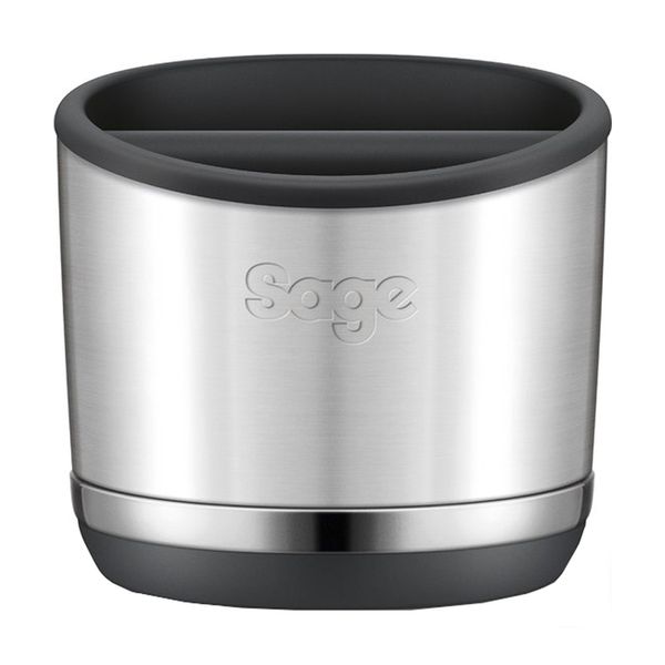 Sage SEA501BSS0ZEU1 Knock Box 10 Inox