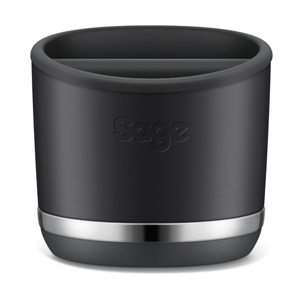 Sage SEA501BTR0ZEU1 Knock Box 10 Black