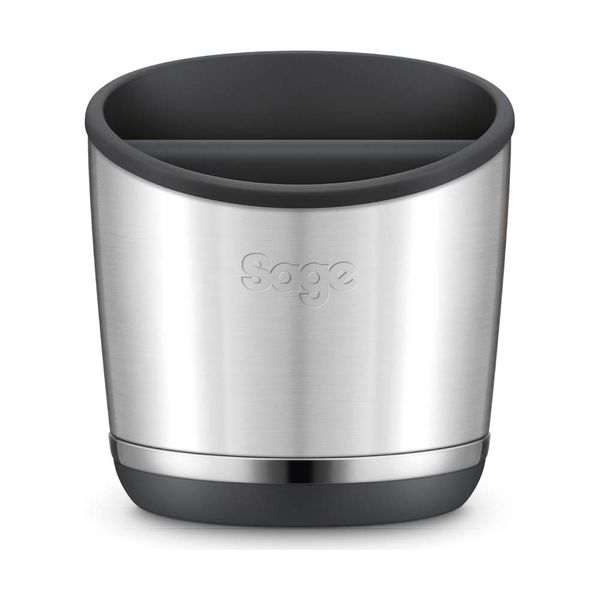 Sage SEA502BSS0ZEU1 Knock Box 20 Inox