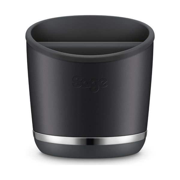 Sage SEA502BTR0ZEU1 Knock Box 20 Black