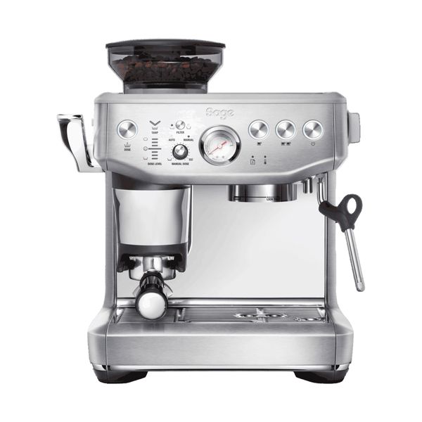 Sage Barista Express SES876BSS Μηχανή Espresso