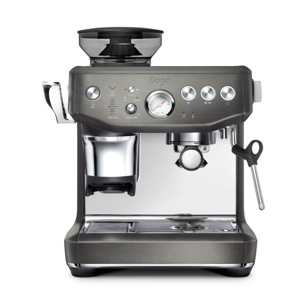 Barista Express SES876BST