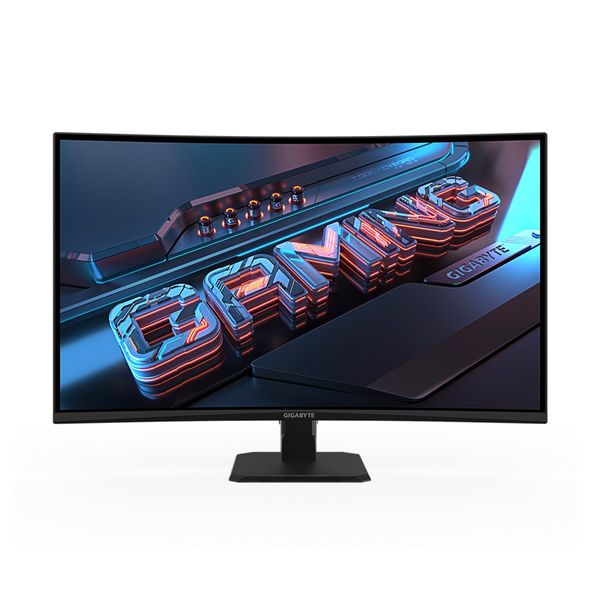 Gigabyte GS32QC 31.5" VA QHD 170Hz Curved Gaming Monitor