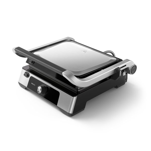 Philips HD6301/90 Τοστιέρα-Γκριλιέρα