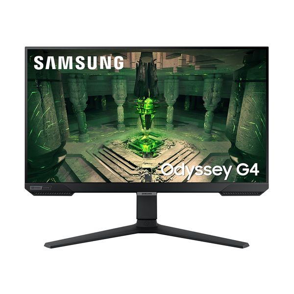 Samsung LS25BG400EUXEN 25" FHD IPS 240Hz Monitor