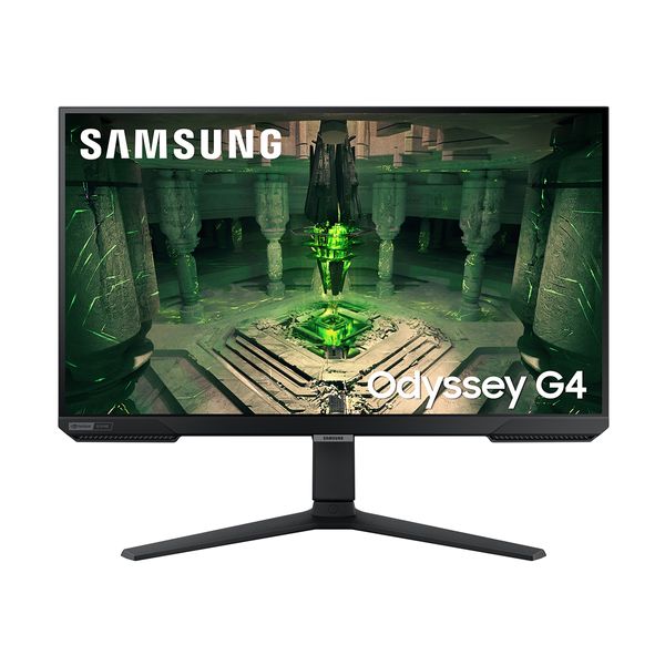 Samsung LS27BG400EUXEN 27" FHD IPS 240Hz Monitor