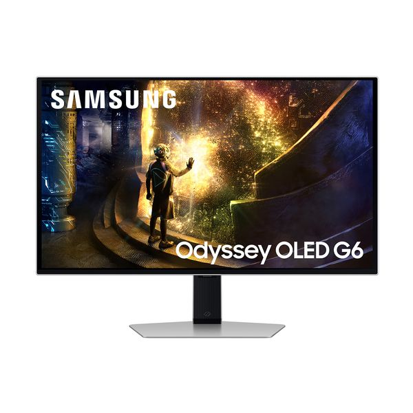 Samsung 27″ QHD OLED Gaming Monitor 499€