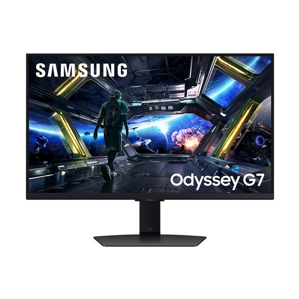 Samsung LS27DG702EUXDU 27" IPS 4K UHD 144Hz Monitor