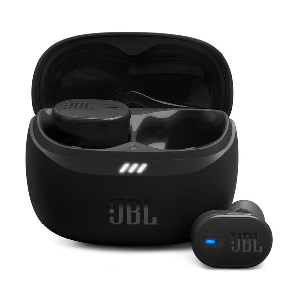 JBL Tune Buds 2 TWS Black Ακουστικά Earbuds