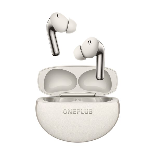 OnePlus Buds Pro 3 Lunar Radiance Ακουστικά Earbuds