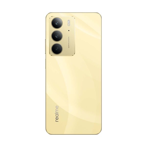 Realme C75 8/128GB Gold Smartphone