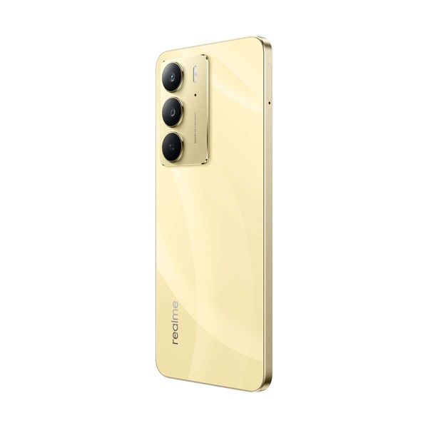 Realme C75 8/128GB Gold Smartphone
