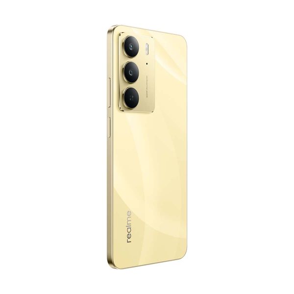 Realme C75 8/128GB Gold Smartphone